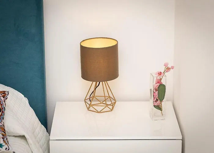 Apartment Colosseum Nest By First