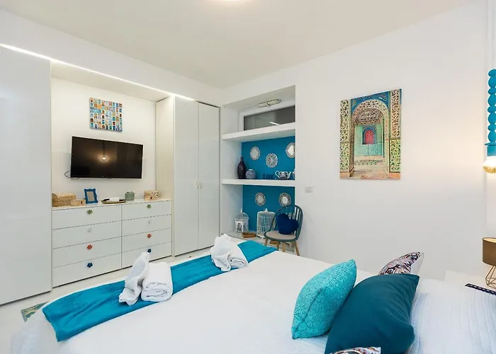 Colosseum Nest By First Apartment Rome